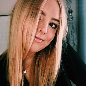 Meet your Posher, Hannah